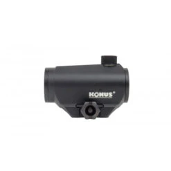 KONUS - Point Rouge ATOMIC-2.0 1x20 -Chasse Fournitures Boutique konus point rouge atomic 20 1x20 8