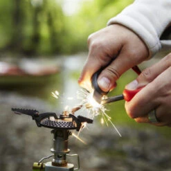 LMF - Pierre à Feu Scout Bio Plastic - FIRESTEEL 2.0