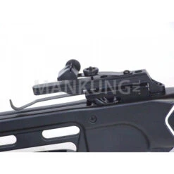 MANKUNG - Arbalète 150 Lbs Noire -Chasse Fournitures Boutique mankung arbalete 150 lbs noire 4