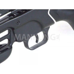 MANKUNG - Arbalète 150 Lbs Noire -Chasse Fournitures Boutique mankung arbalete 150 lbs noire 6
