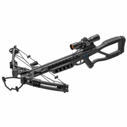 MANKUNG - Arbalète FIGHTER 185