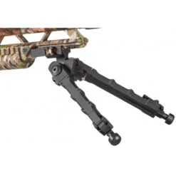 MAXIMAL - Bi-Pied Pour Arbalète -Chasse Fournitures Boutique maximal bi pied pour arbalete 6