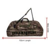 MAXIMAL - Housse Arc à Poulies GUARDIAN Camo -Chasse Fournitures Boutique maximal housse arc a poulies guardian camo