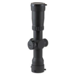 MAXIMAL - Lunette IGNA 1.5-5X 32mm -Chasse Fournitures Boutique maximal lunette igna 15 5x 32mm 2