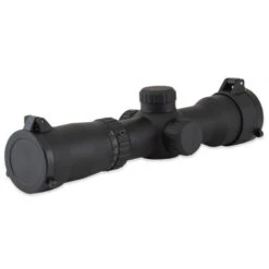 MAXIMAL - Lunette IGNA 1.5-5X 32mm -Chasse Fournitures Boutique maximal lunette igna 15 5x 32mm 3