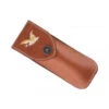 MC - Etui Cuir RANDONNEUR CANARD -Chasse Fournitures Boutique mc etui cuir randonneur canard