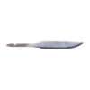 MORAKNIV - Lame INOX N°1 -Chasse Fournitures Boutique morakniv lame inox n1