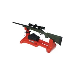 MTM - Chevalet De Tir K-ZONE -Chasse Fournitures Boutique mtm chevalet de tir k zone 6