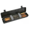 MTM - Valise à Traits D'arbalète BHCB-40 Noire -Chasse Fournitures Boutique mtm valise a traits d arbalete bhcb 40 noire