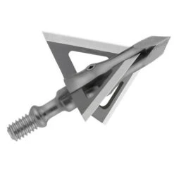 MUZZY Lames De Chasse TROCAR 100g