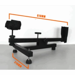NA - Chevalet De Tir Grand Modèle