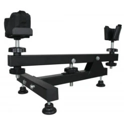 Chasse Fournitures Boutique 11 NA - Chevalet De Tir Petit Modèle