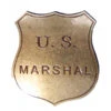 NA - Etoile US MARSHALL -Chasse Fournitures Boutique na etoile us marshall