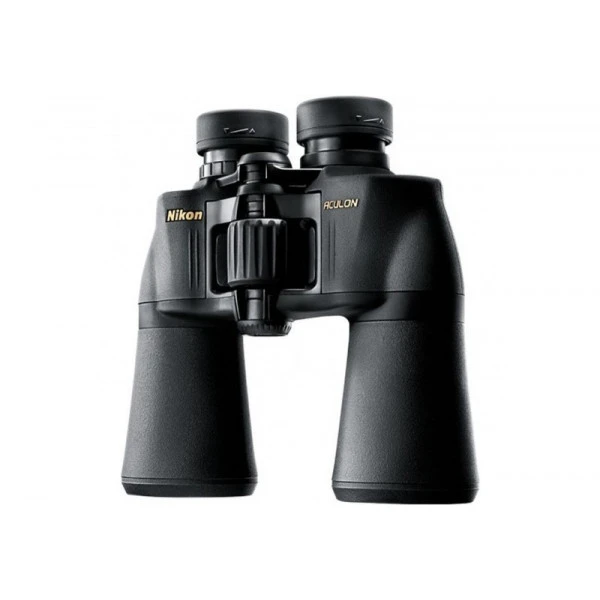 NIKON Jumelles ACULON A211 10x50 3 NIKON Jumelles ACULON A211 10x50