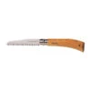 OPINEL - JARDIN Inox Scie Fermante N°12 2 OPINEL - JARDIN Inox Scie Fermante N°12 -Chasse Fournitures Boutique opinel jardin inox scie fermante n12