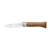 OPINEL - TRADITION Luxe N°06 Noyer -Chasse Fournitures Boutique opinel tradition luxe n06 noyer