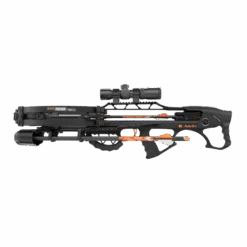 RAVIN - Arbalète R29X Black 450 -Chasse Fournitures Boutique ravin arbalete r29x black 450 2