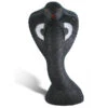 REINHART Cible 3D - COBRA NOIR -Chasse Fournitures Boutique reinhart cible 3d cobra noir