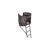 SUMMIT - Store D'échelle Outlook -Chasse Fournitures Boutique rivers edge treestand big foot sl std 1