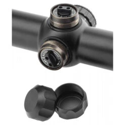 RTI - Lunette 2.5-10x42 Laser Intégré -Chasse Fournitures Boutique rti lunette 25 10x42 laser integre 4