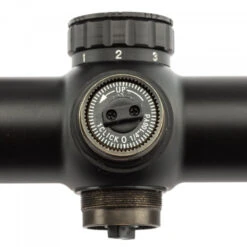 RTI - Lunette 2.5-10x42 Laser Intégré -Chasse Fournitures Boutique rti lunette 25 10x42 laser integre 5