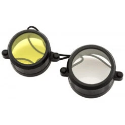 RTI - Lunette 2.5-10x42 Laser Intégré -Chasse Fournitures Boutique rti lunette 25 10x42 laser integre 6