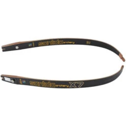 SANLIDA - Branches MIRACLE X7 Fibre-Bois