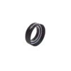SHREWD - Pare Soleil Pour Scope 42mm - 2 Cercles -Chasse Fournitures Boutique shrewd pare soleil pour scope 42mm 2 cercles