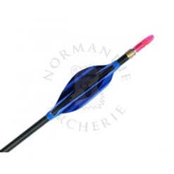 SPIDER - Vanes BRADY ELLISON Edition Med 1.8" -Chasse Fournitures Boutique spider vanes brady ellison edition med 18 2