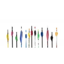 SPINWING - Plumes 1-3/4"