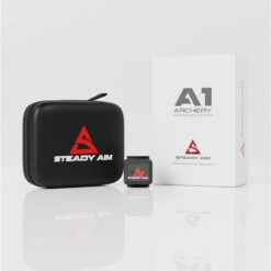 STEADY AIM - Analyseur De Mouvements A1 -Chasse Fournitures Boutique steady aim analyseur de mouvements a1 2