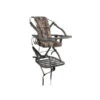 SUMMIT - Treestand VIPER MINI SD -Chasse Fournitures Boutique summit treestand viper mini sd
