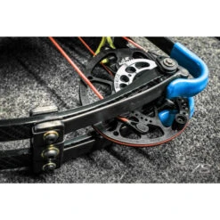 SYNUNM Adaptateur Ultraflex Pour Presse Portable