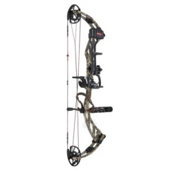 VELOCITY - Kit RETRIBUTION 55-70 Camo