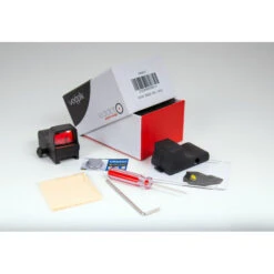 VEOPTIK - Point Rouge RS3 19x22 -Chasse Fournitures Boutique veoptik point rouge rs3 19x22 3