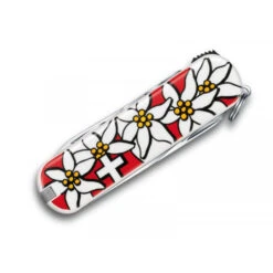VICTORINOX - NAILCLIP 580 EDELWEISS