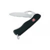 VICTORINOX - SENTINEL ONE HAND NOIR -Chasse Fournitures Boutique victorinox 1 1