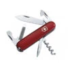 VICTORINOX - SPORTSMAN ROUGE -Chasse Fournitures Boutique victorinox 1 4