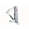 VICTORINOX - CADET ALOX GRIS -Chasse Fournitures Boutique victorinox cadet alox gris