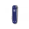 VICTORINOX - CLASSIC ALOX NIGHT DIVE -Chasse Fournitures Boutique victorinox classic 2