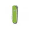 VICTORINOX - CLASSIC SD SMASHED AVOCADO -Chasse Fournitures Boutique victorinox classic 6