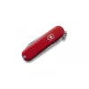 VICTORINOX - CLASSIC ROUGE -Chasse Fournitures Boutique victorinox classic rouge