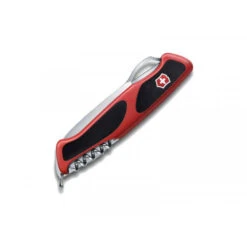 VICTORINOX - RANGERGRIP 63 Rouge
