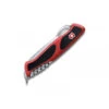 VICTORINOX - RANGERGRIP 74 ROUGE -Chasse Fournitures Boutique victorinox rangergrip 74 rouge