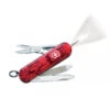 VICTORINOX - SIGNATURE LITE RUBIS -Chasse Fournitures Boutique victorinox signature