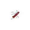 VICTORINOX - TRAILMASTER Rouge -Chasse Fournitures Boutique victorinox trailmaster rouge