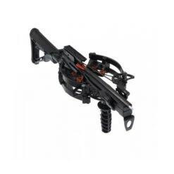 X-BOW - Pistolet Arbalète SUPERSONIC REV XL M4-400 -Chasse Fournitures Boutique x bow pistolet arbalete supersonic rev xl m4 400 2