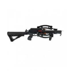 X-BOW - Pistolet Arbalète SUPERSONIC REV XL M4-400 -Chasse Fournitures Boutique x bow pistolet arbalete supersonic rev xl m4 400 3