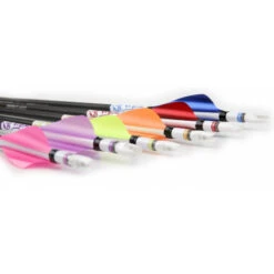 XS-WINGS - Plumes 60 Mm Low Profile