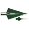ZWICKEY Lame De Chasse DELTA 4 Lames Taper Hole -Chasse Fournitures Boutique zwickey lame de chasse delta 4 lames 1132